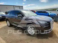 2023 Lincoln CORSAIR фото