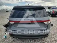 2023 Lincoln AVIATOR фото