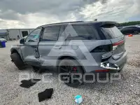 2023 Lincoln AVIATOR фото