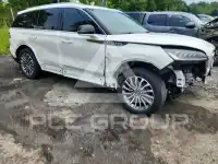 2023 Lincoln AVIATOR фото