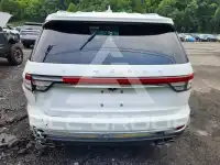2023 Lincoln AVIATOR фото