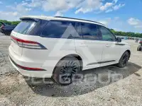 2023 Lincoln AVIATOR фото