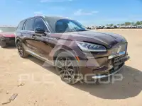 2023 Lincoln AVIATOR фото