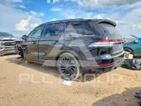 2023 Lincoln AVIATOR фото