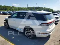 2023 Lincoln AVIATOR фото