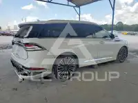 2023 Lincoln AVIATOR фото