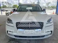 2023 Lincoln AVIATOR фото