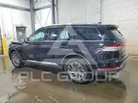2023 Lincoln AVIATOR фото