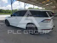 2023 Lincoln AVIATOR фото