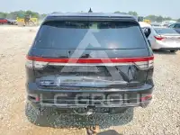 2023 Lincoln AVIATOR фото