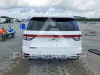 2023 Lincoln AVIATOR photo