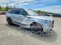 2023 Lincoln AVIATOR фото