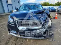 2023 Lincoln AVIATOR фото