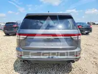 2023 Lincoln AVIATOR photo