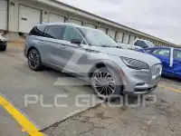 2023 Lincoln AVIATOR photo