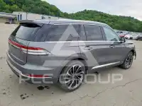 2023 Lincoln AVIATOR фото
