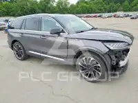 2023 Lincoln AVIATOR фото