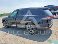 2023 Lincoln AVIATOR фото