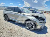 2023 Lincoln AVIATOR фото
