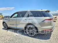 2023 Lincoln AVIATOR фото