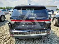2023 Lincoln AVIATOR photo