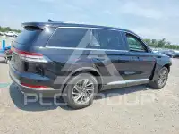 2023 Lincoln AVIATOR фото