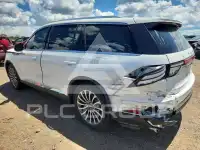 2023 Lincoln AVIATOR фото