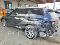 2023 Lincoln AVIATOR фото