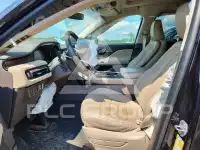 2023 Lincoln AVIATOR photo