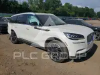2023 Lincoln AVIATOR фото