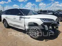 2023 Lincoln AVIATOR фото