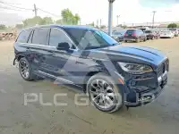 2023 Lincoln AVIATOR фото