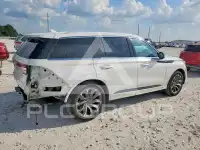 2023 Lincoln AVIATOR фото