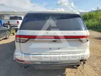 2023 Lincoln AVIATOR фото