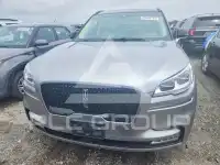 2023 Lincoln AVIATOR фото