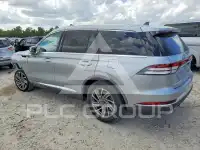2023 Lincoln AVIATOR фото