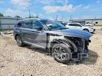 2023 Lincoln AVIATOR photo