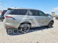 2023 Lincoln AVIATOR фото