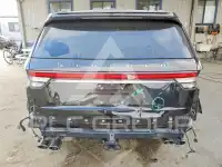 2023 Lincoln AVIATOR фото