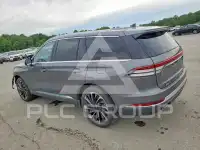 2023 Lincoln AVIATOR фото