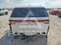 2023 Lincoln AVIATOR фото