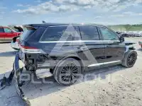 2023 Lincoln AVIATOR фото