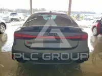 2023 Audi S7 фото