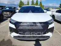 2023 Audi E-TRON фото