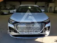 2023 Audi E-TRON фото