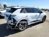 2023 Audi E-TRON фото