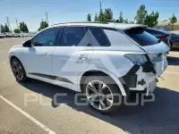 2023 Audi E-TRON фото