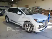 2023 Audi E-TRON фото