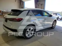 2023 Audi E-TRON фото