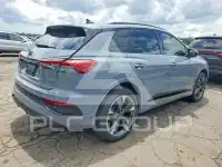 2023 Audi E-TRON фото